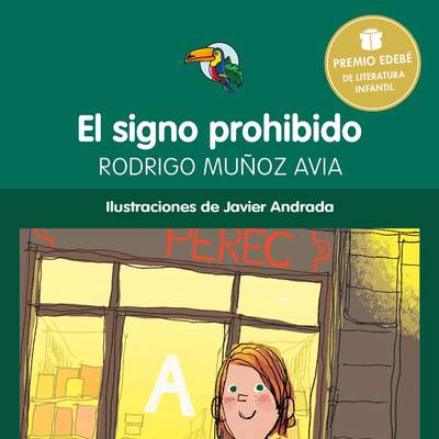 El signo prohibido