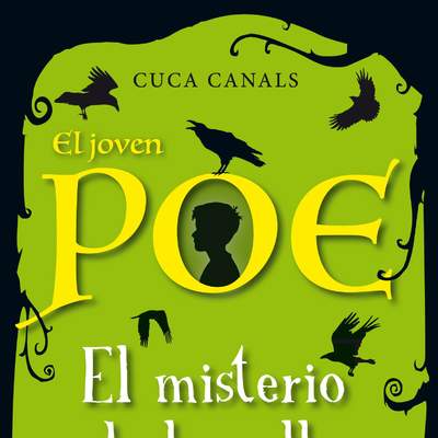 El joven Poe: El misterio de la calle Morgue