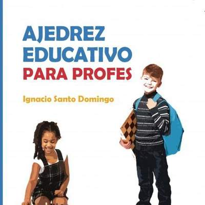 Ajedrez educativo para profes