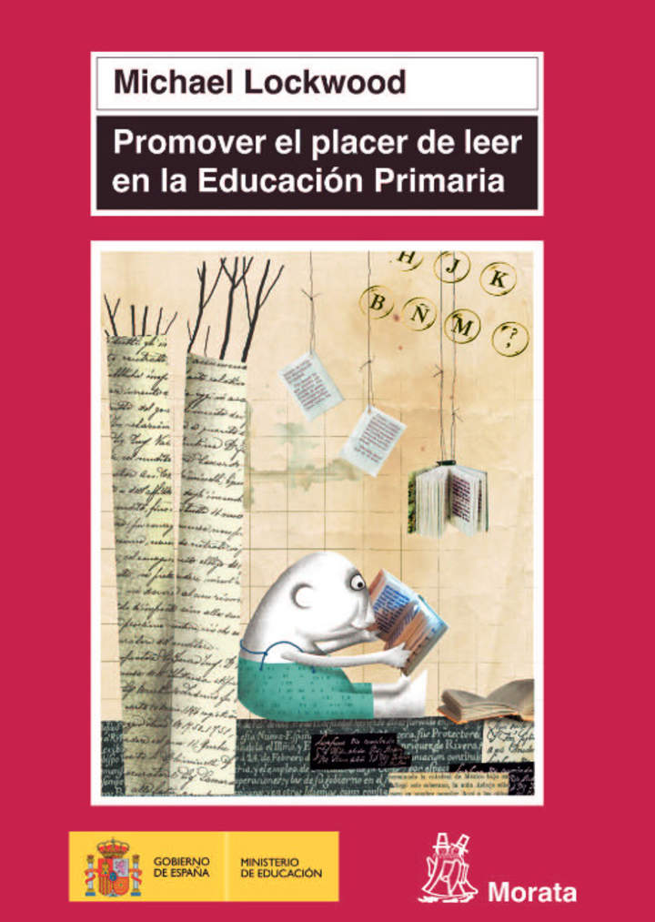 Promover el placer de leer en Educación Primaria