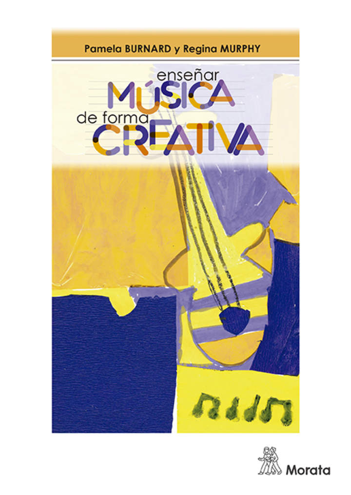 Enseñar música de forma creativa