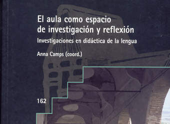 El aula como espacio de investigación y reflexión Investigaciones en didáctica de la lengua