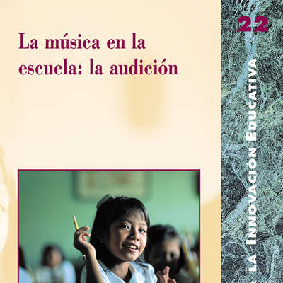 La música en la escuela: la audición