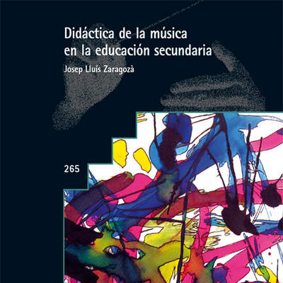 Didáctica de la música en la educación secundaria Competencias docentes y aprendizaje