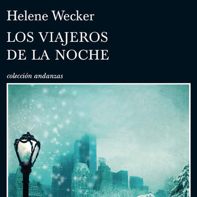 Los viajeros de la noche