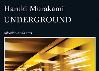 Underground