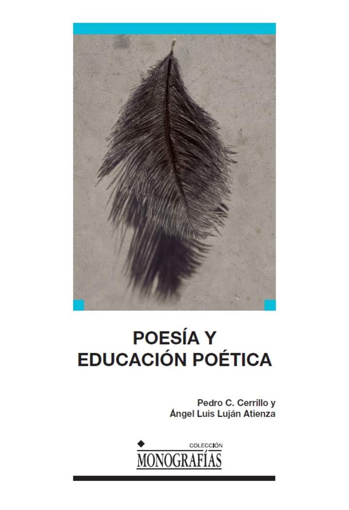 Poesía y educación poética