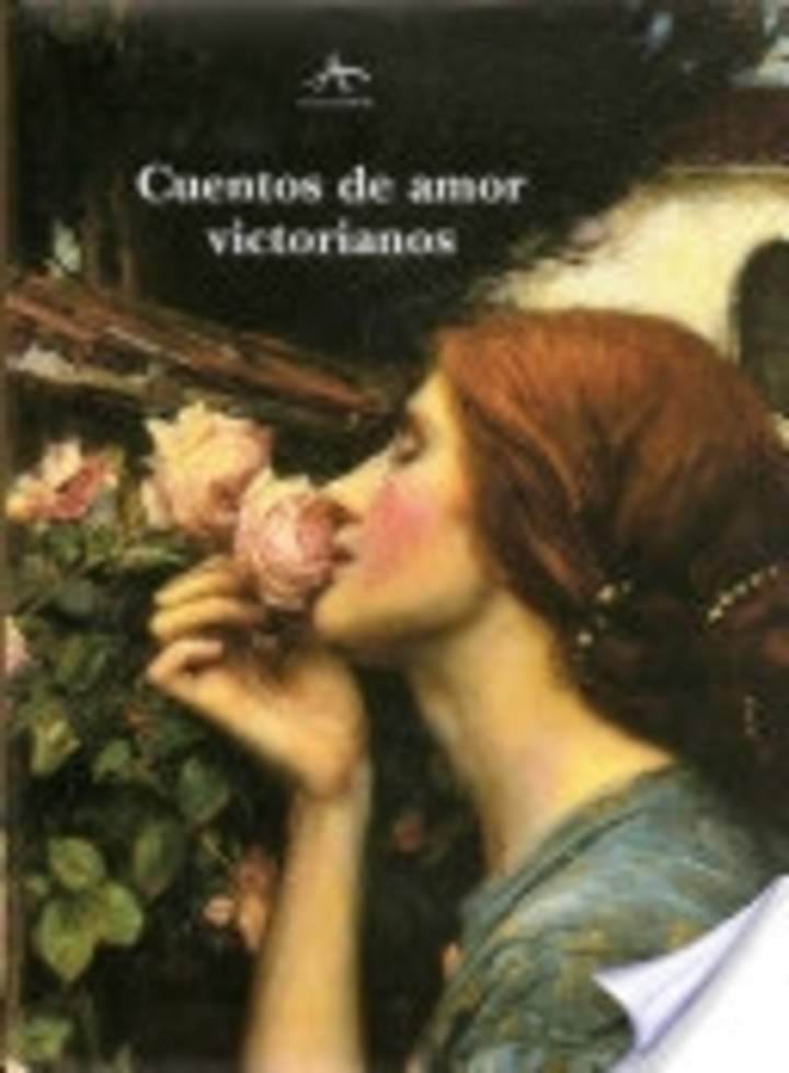 Cuentos de amor victorianos