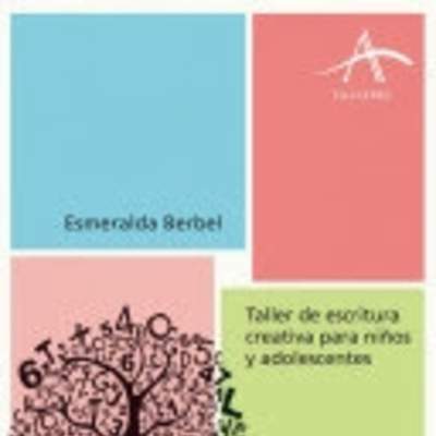 Taller de escritura creativa para niños y adolescentes