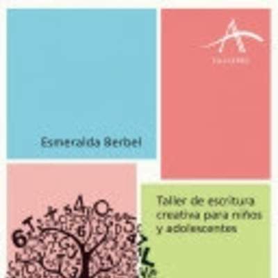 Taller de escritura creativa para niños y adolescentes