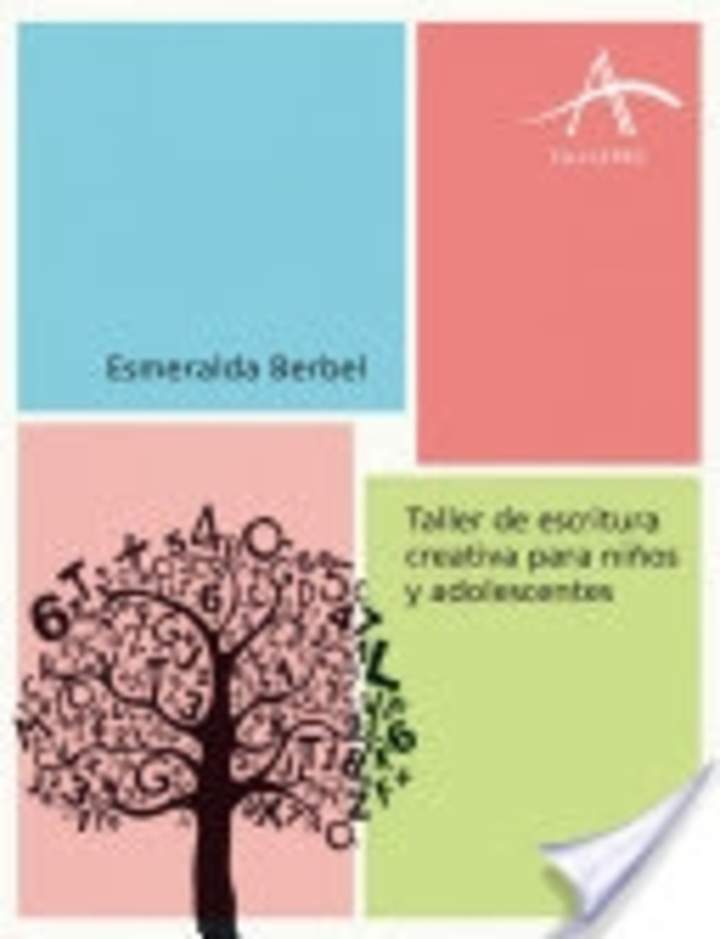 Taller de escritura creativa para niños y adolescentes