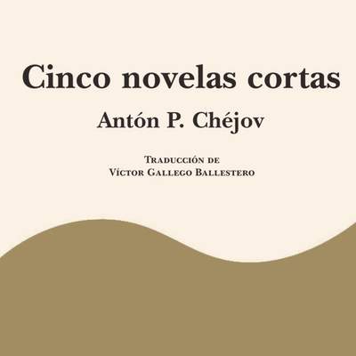 Cinco novelas cortas