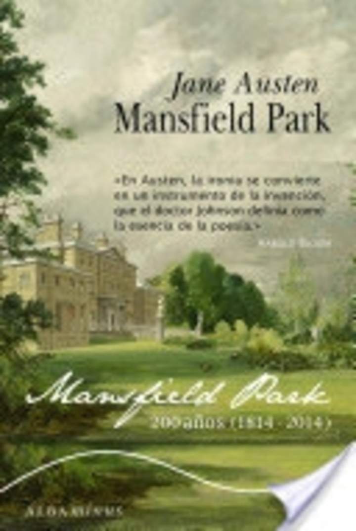 Mansfield park