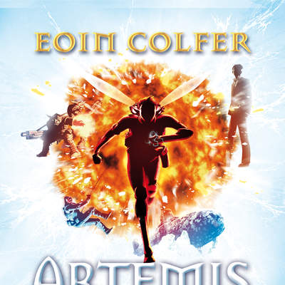 Encuentro en el Ártico (Artemis Fowl 2)