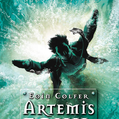 La hora de la verdad (Artemis Fowl 7)