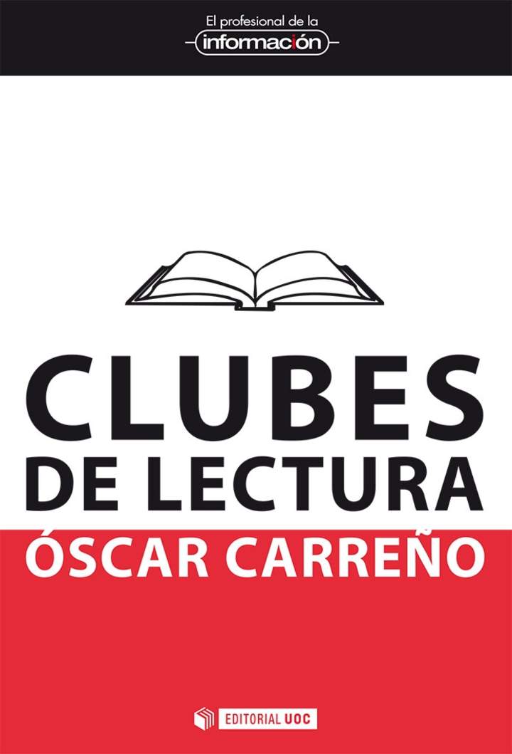 Clubes de lectura. Obra en movimiento