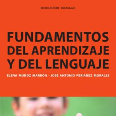 Fundamentos del aprendizaje y del lenguaje