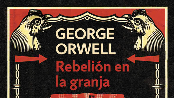 Rebelión en la granja