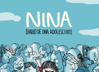 Nina. Diario de una adolescente