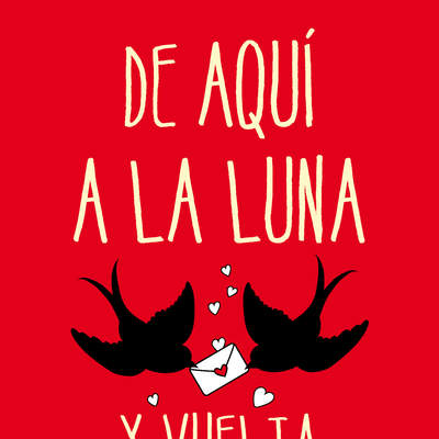 De aquí a la Luna... y vuelta (El clan de los náufragos 1)