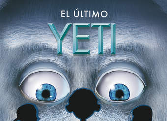 El último yeti (Serie CriptoAnimales 1)