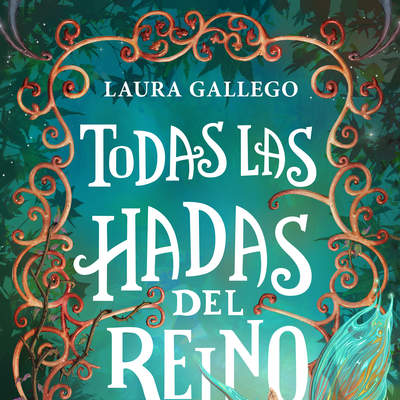 Todas las hadas del reino