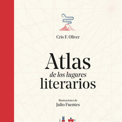 Atlas de los lugares literarios