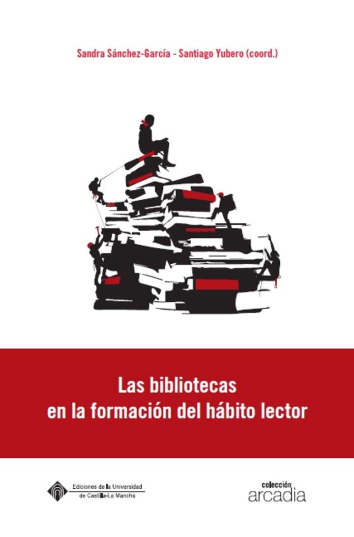 Las bibliotecas en la formación del hábito lector