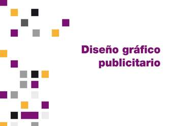 Diseño gráfico publicitario