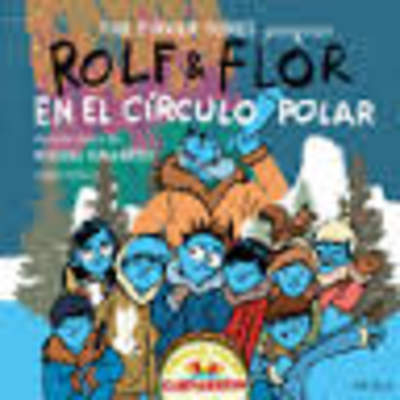 Rolf &amp; Flor en el círculo polar