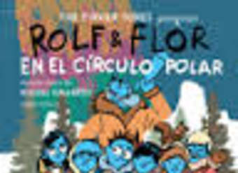 Rolf &amp; Flor en el círculo polar
