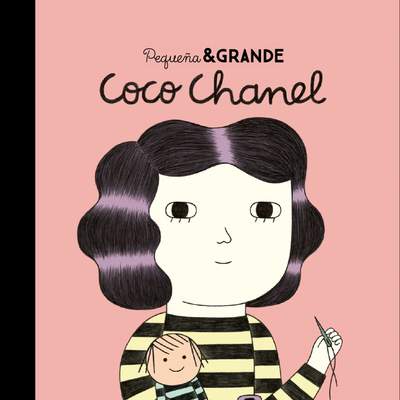 Pequeña &amp; grande Coco Chanel