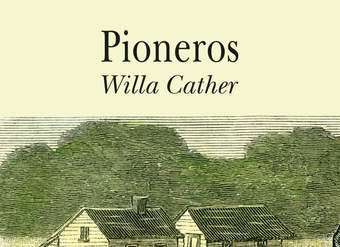 Pioneros