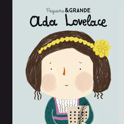 Pequeña &amp; grande Ada Lovelace