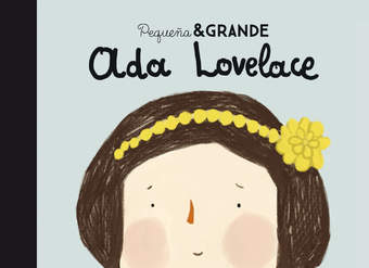 Pequeña &amp; grande Ada Lovelace