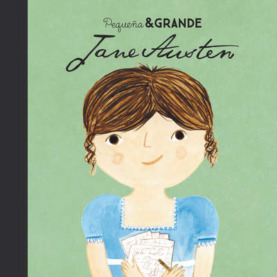 Pequeña &amp; grande Jane Austen