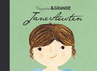 Pequeña &amp; grande Jane Austen