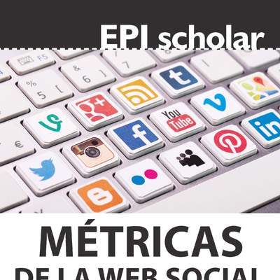 Métricas de la web social para bibliotecas