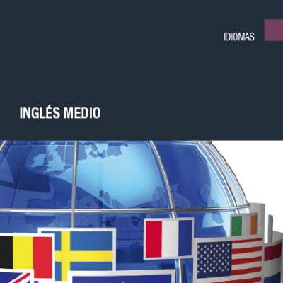 Inglés medio