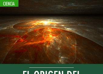 El origen del universo