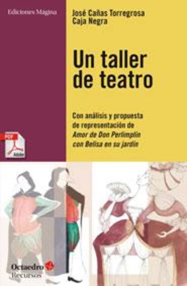 Un taller de teatro