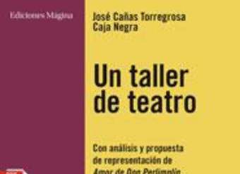 Un taller de teatro