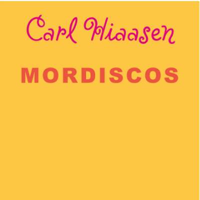 Mordiscos (Versión española)