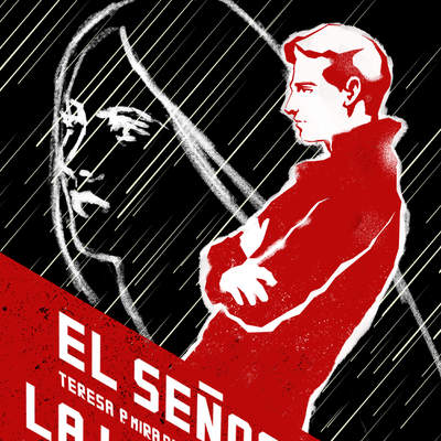 El señor de la lluvia