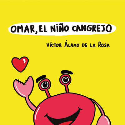 Omar el niño cangrejo