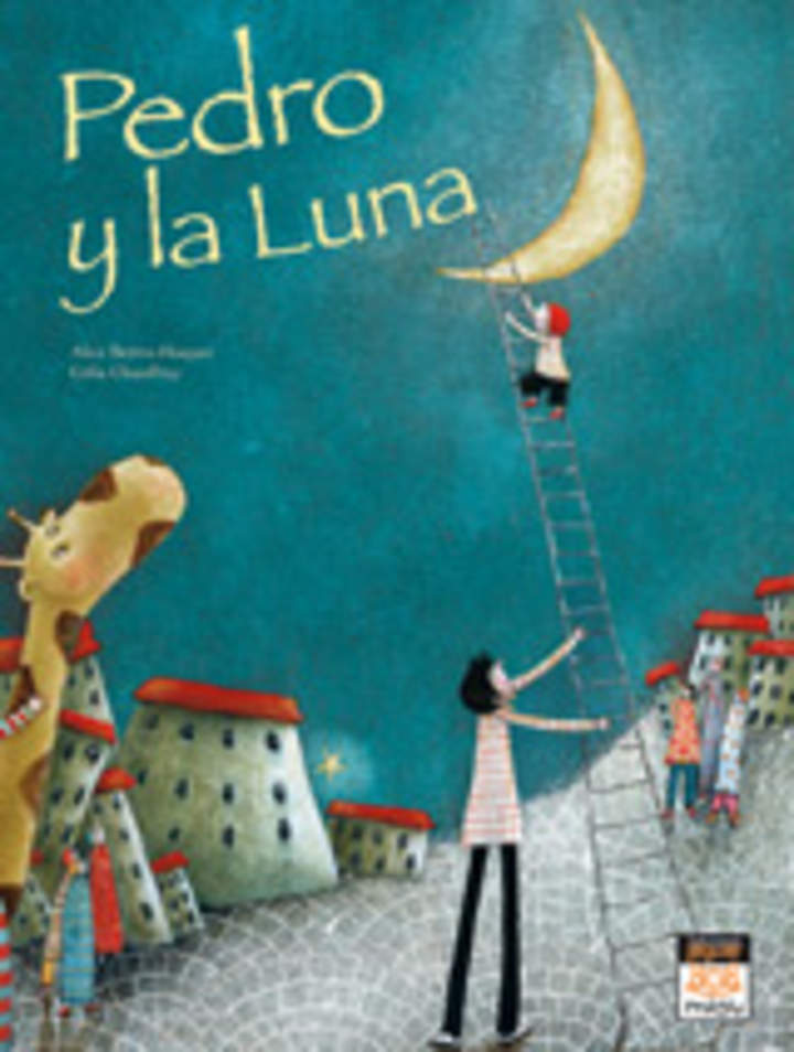 Pedro y la luna