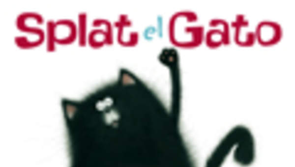 Splat, el gato