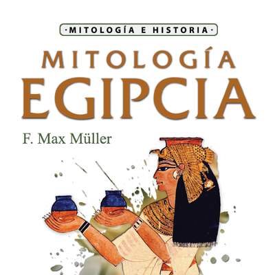 Mitología egipcia