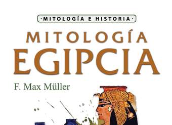 Mitología egipcia