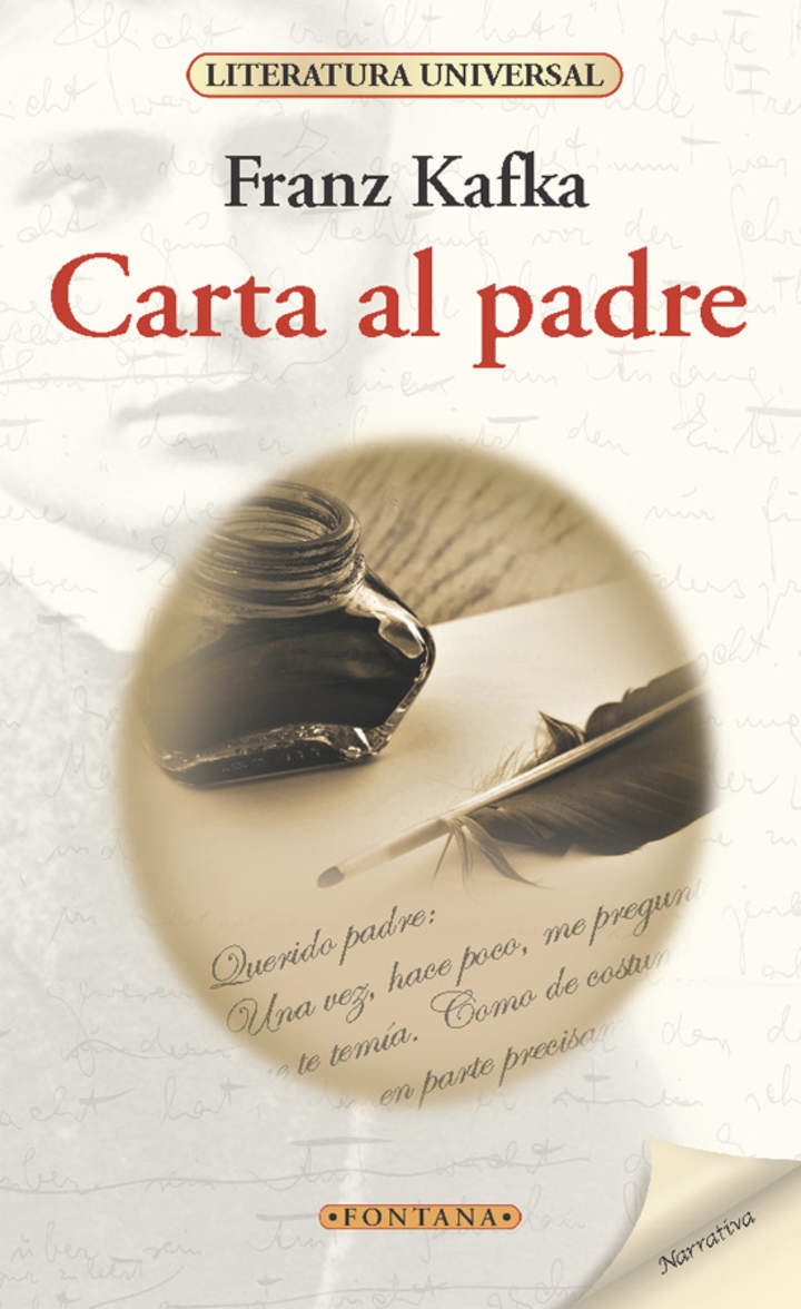 Carta al padre